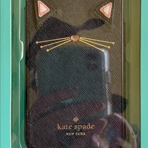 Kate Spade IPhone Case 8Plus